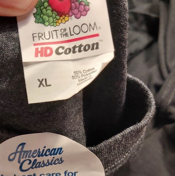 New Xl Journey t shirt - Picture 2 of 2